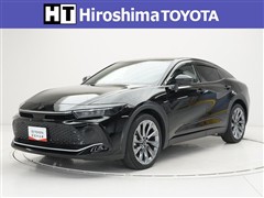 クラウン HVCOGアドレザーpkg