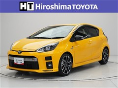 アクアGGRスポーツ17インチPkg