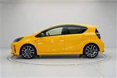 アクアGGRスポーツ17インチPkg