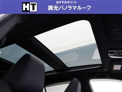 ハリアー Z レザーパッケージ