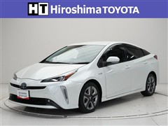 トヨタ プリウス A ツーリングセレクション