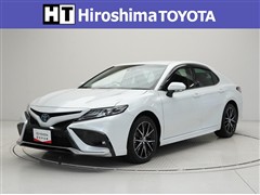 トヨタ カムリ HV WSレザーpkg