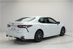 カムリ HV WSレザーpkg