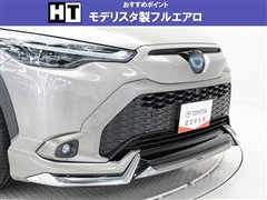 カローラクロス HV Z