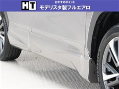 カローラクロス HV Z