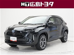 ヤリスクロス HV Z