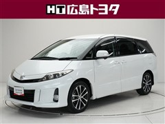 エスティマ アエラス