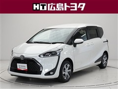 シエンタ G クエロ