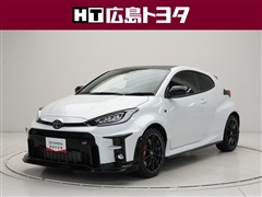 トヨタ GRヤリス RZハイパフォーマンス