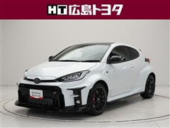 トヨタ GRヤリス RZハイパフォーマンス