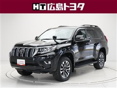 トヨタ ランクル プラドTX Lパッケーシ