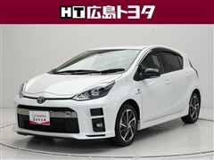 アクア G GRスポーツ