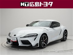 トヨタ スープラ RZ