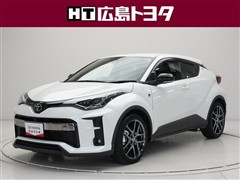 トヨタ C-HR HV S GRスポーツ
