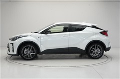 C-HR HV S GRスポーツ