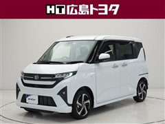 ダイハツ ムーヴRS