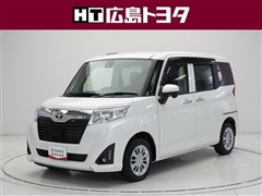 ルーミー X S