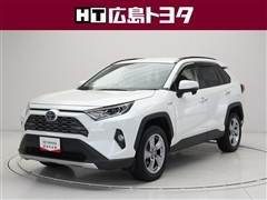 RAV4 HV G