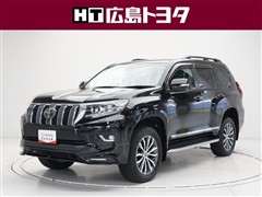 トヨタ ランクル プラド TX Lpkg