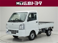 スズキ キャリィトラック KCエアコンパワステ