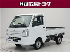 スズキ キャリィトラック KCエアコンパワステ