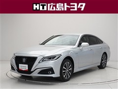 クラウン HVS Four Cpkg