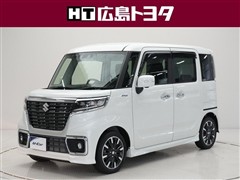 スズキ スペーシア HV XSターボゼンホ