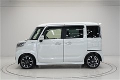 スペーシアカスタムHV XSターボ
