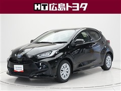 トヨタ ヤリス HV Z