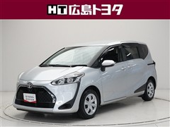 トヨタ シエンタ G セーフティーエディション