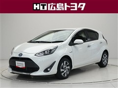 トヨタ アクア S スタイルブラック