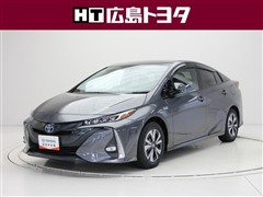 トヨタ プリウスPHV A