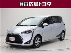シエンタ G クエロ