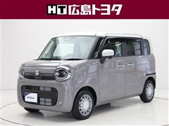 ワゴンRスマイル HV X