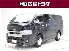 ハイエースV スーパーGL DP2