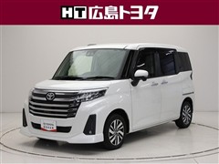 ルーミー カスタムG