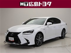 レクサス GS300h Fスポーツ