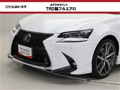 GS300h Fスポーツ