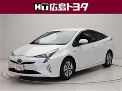 トヨタ プリウス A