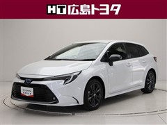トヨタ カローラツーリング HV WXB