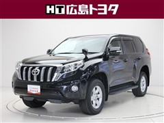 トヨタ ランクルプラド TX Lパッケーシ