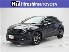 C-HR G-T