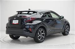 C-HR G-T