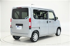 N-VAN Gホンダセンシング