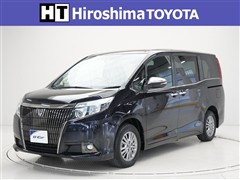 エスクァイア GIブラックテーラード