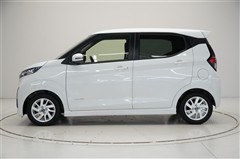 デイズ HV ハイウェイスターX