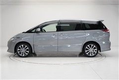 エスティマ アエラス プレミアム