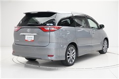 エスティマ アエラス プレミアム