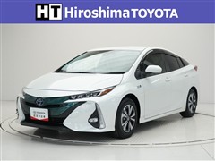 プリウスPHV Sセーフティプラス