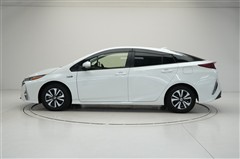 プリウスPHV Sセーフティプラス